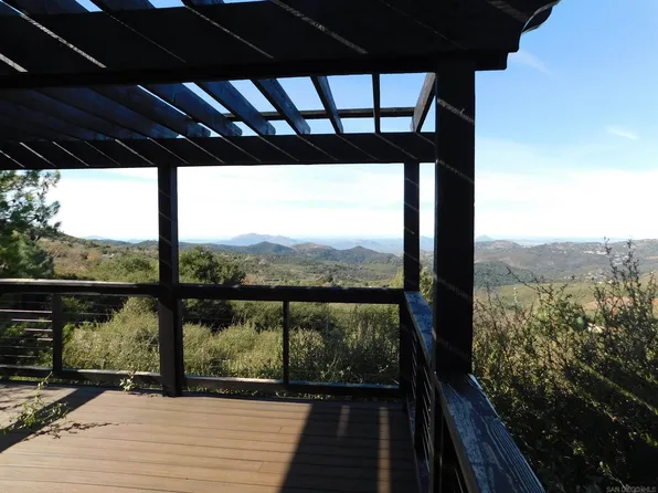 5310 Acorn Patch Rd, Julian, CA 92036