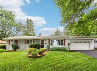 101 Walker Dr, Madison, WI 53714