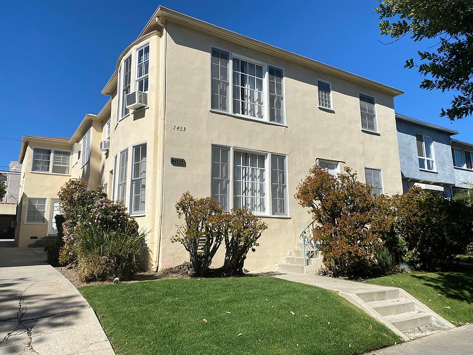 1st image of 1453 S Beverly Dr #1457-1/2