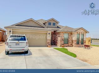 1902 Kirksey Ave, Lubbock, TX 79407