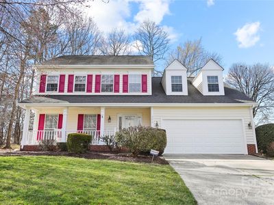 9619 Melanie Thompson Dr, Charlotte, NC, 28213