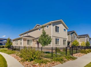 760 Stonebridge Dr, Longmont, CO 80503