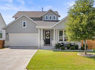 1005 Sage Thrasher Cir, Dripping Springs, TX 78620