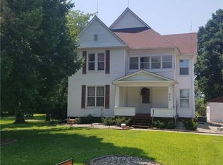 740 West St, Colo, IA 50056