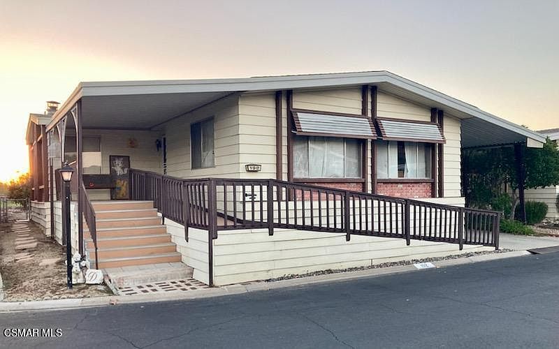 1st image of 15750 Arroyo Dr Space 192