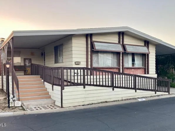 15750 Arroyo Dr Space 192, Moorpark, CA 93021