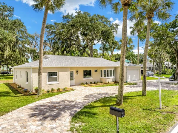 7204 GRAND BOULEVARD, NEW PORT RICHEY, FL 34652