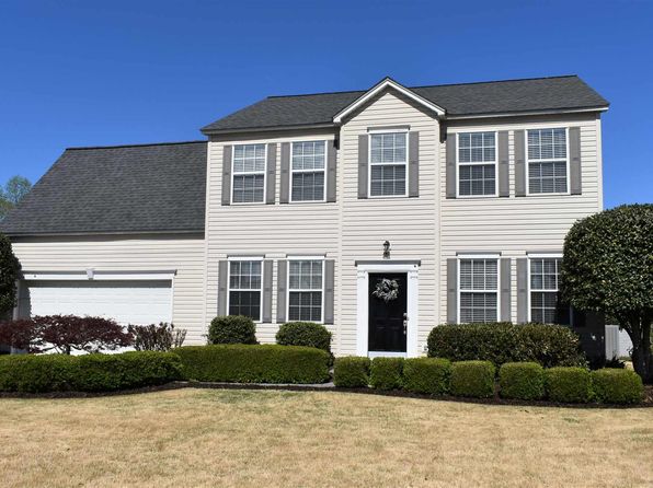 Recently Sold Homes In Greenville County Sc 42 820 Transactions Zillow