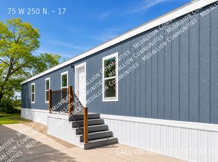 75 W 250 N TRAILER 17, Clearfield, UT 84015