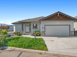1342 Shaunna Rd UNIT 5, Kelowna, BC V1P1P8