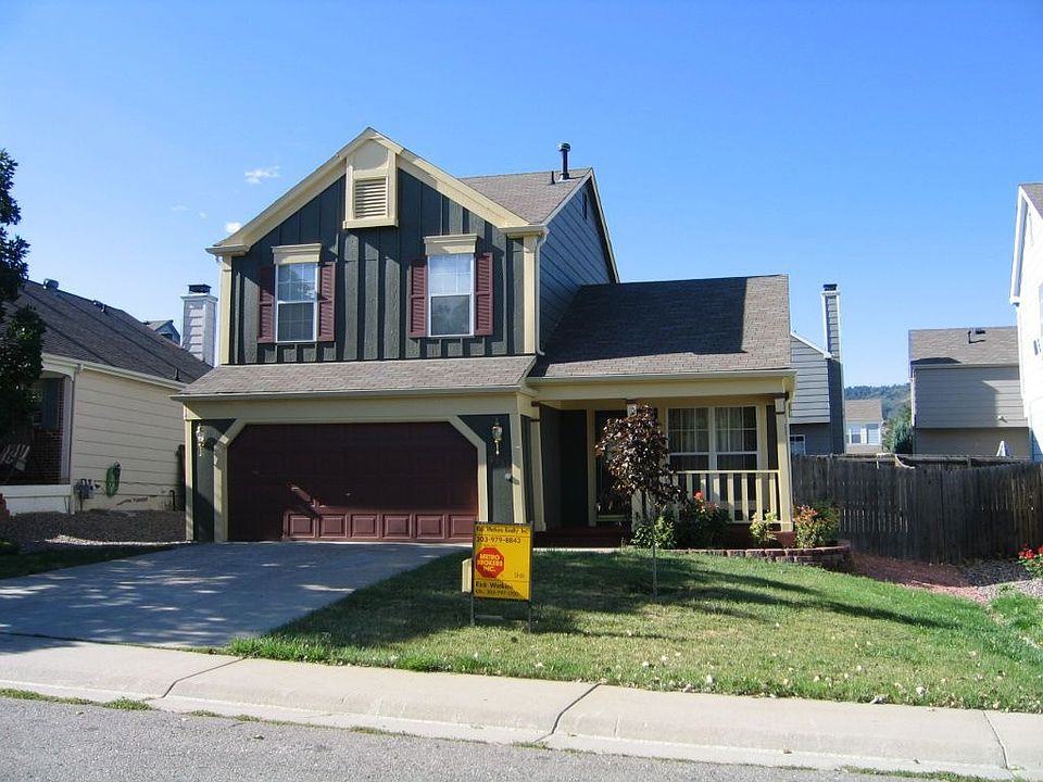 Newer Exterior Paint