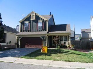 9836 Fairwood St, Littleton, CO 80125