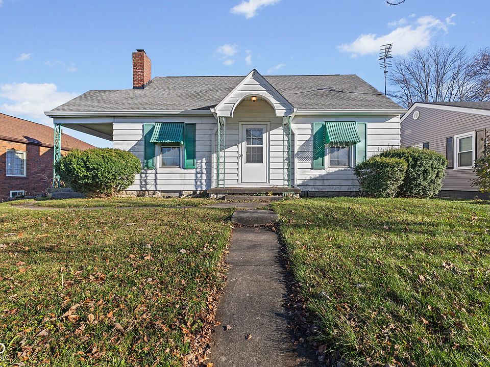 1st image of 1234 N Park Blvd