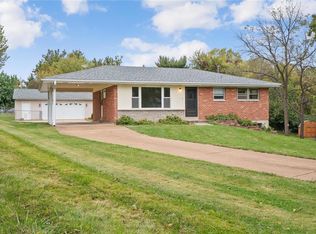 7 Al Lin Ct, Bridgeton, MO 63044