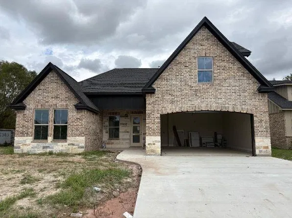 5660 Essie Ln, Beaumont, TX 77713