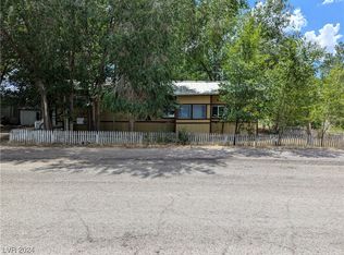 1340 Ernst St, Panaca, NV 89042