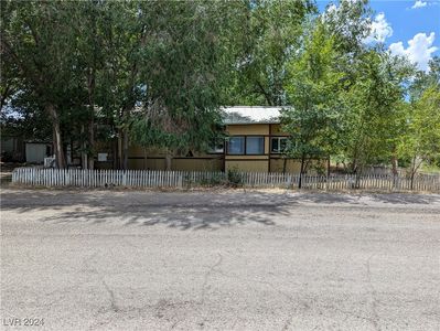 1340 Ernst St, Panaca, NV, 89042