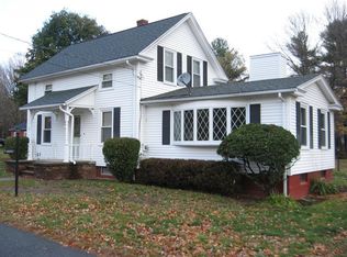 785 Franklin St, Belchertown, MA 01007