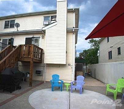 (3)Back Yard