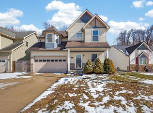 9399 Oakdale St, Clay, MI 48001