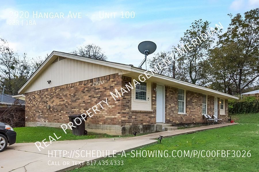 1st image of 2920 Hanger Ave Unit 100