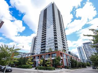 55 Regent Park Blvd #PENTHOUSE 2910, Toronto, ON M5A0C2