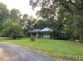 1649 Calvary Church Rd, Gainesville, GA 30507