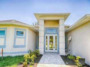 2934 SW 4th Pl, Cape Coral, FL 33914