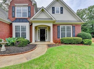 5036 Weatherstone Dr, Buford, GA 30519