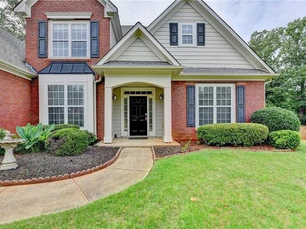 5036 Weatherstone Dr, Buford, GA 30519