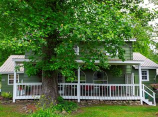 157 Tallulah Cartway, Robbinsville, NC 28771