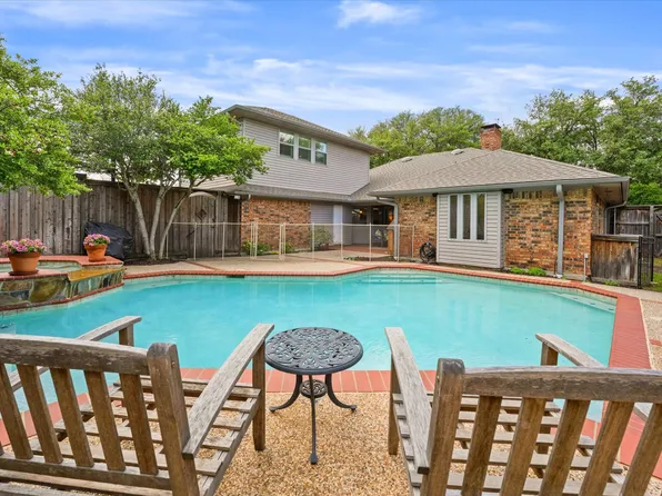 204 Gold Finch Dr, Richardson, TX 75081