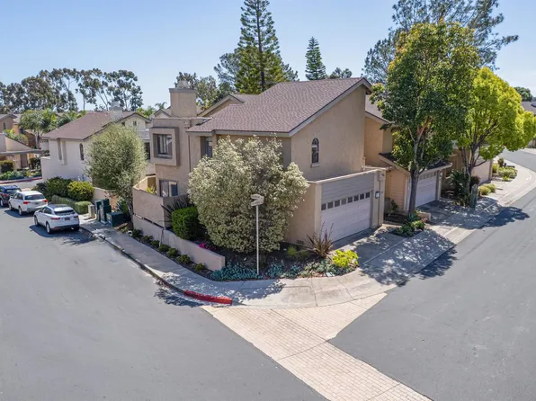 4485 Via Amable, San Diego, CA 92122