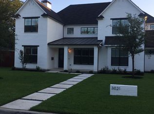 3021 Primrose Ln, Farmers Branch, TX 75214