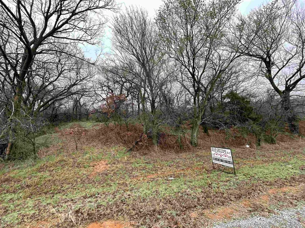 Cr1550/cs 2790, Rush Springs, OK 73082