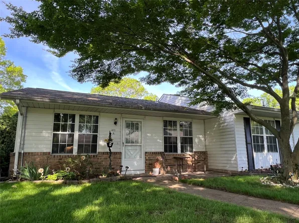 411A Weymouth Court #411A, Ridge, NY 11961