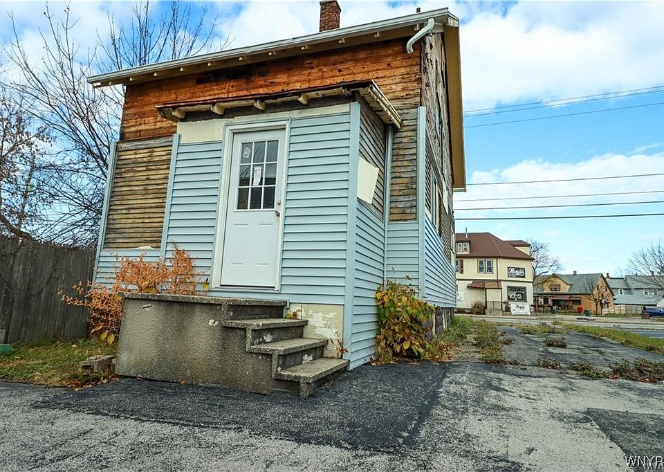 5041 Broadway, Depew, NY 14043 Zillow