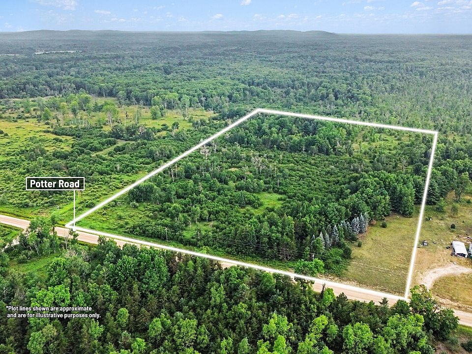 1st image of 0 Potter Rd