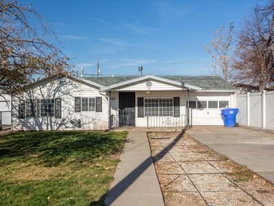 662 W 3rd Ave, Midvale, UT, 84047