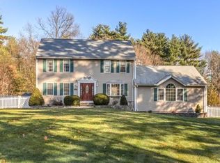 1558 Whipple Rd, Tewksbury, MA 01876