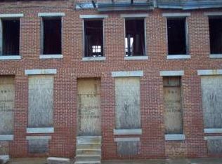 1909 Perlman Pl, Baltimore, MD 21213