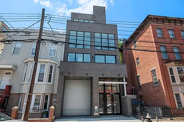 Rented by Voro New York