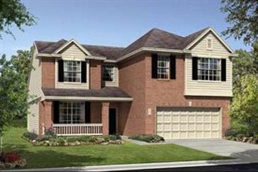 1st image of 5210 ROAN BROOK
