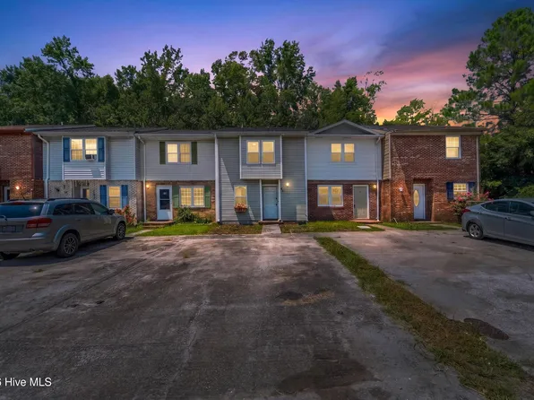 82 Balsam Road, Jacksonville, NC 28546