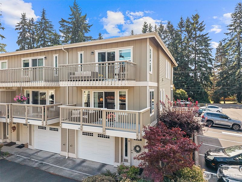 2nd image of 7803 218 Street SW #D