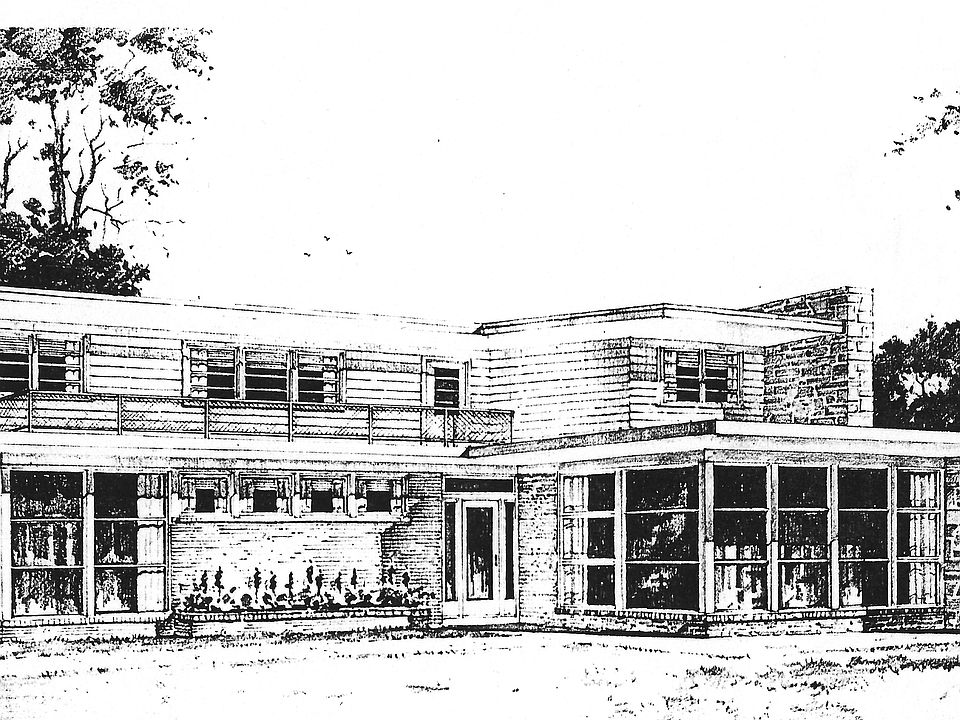 Architect's rendering