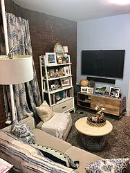 Rented by Joseph Jackson, Landlord