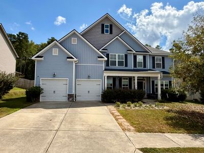 1158 Fawn Forest Road, Grovetown, GA, 30813