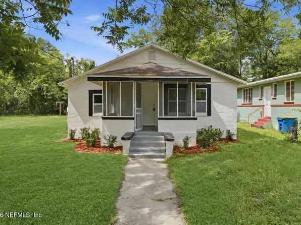 1823 W 44th St, Jacksonville, FL 32209