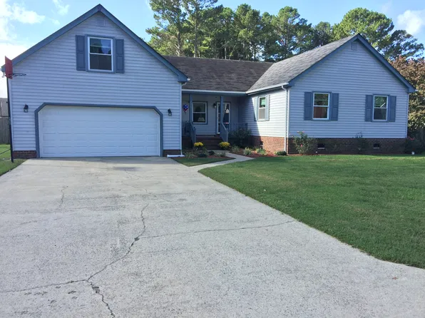 2815 Cuttysark Ln, Suffolk, VA 23435